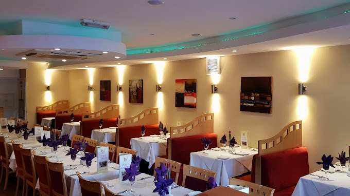 Curry Garden Dunstable