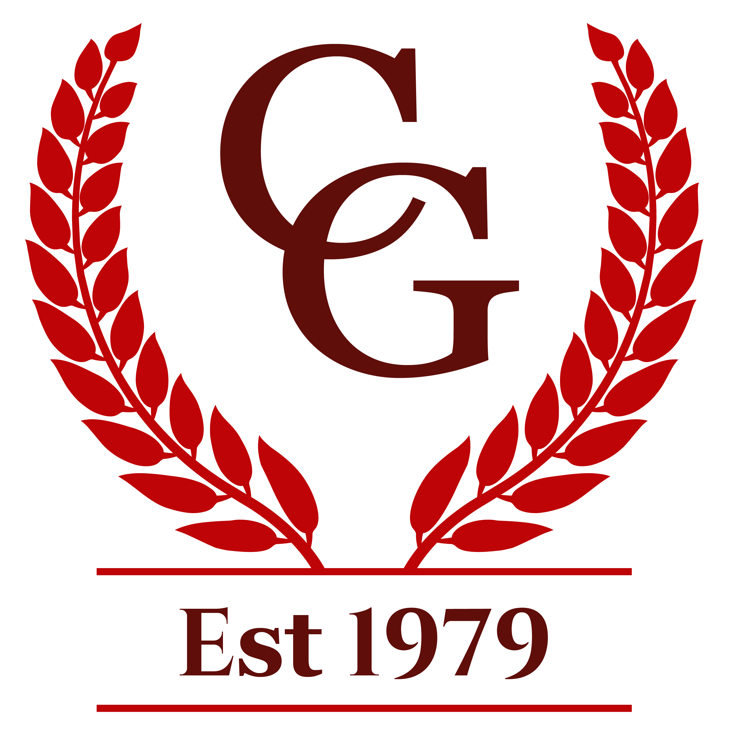 Curry Garden Dunstable Logo